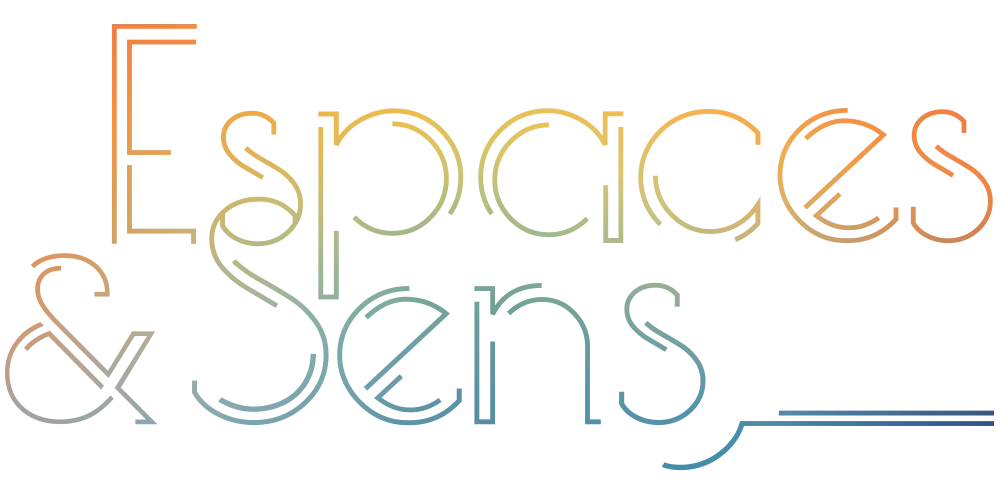 Espaces & Sens